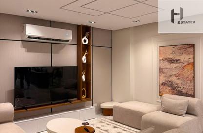 Apartment - 3 - 3 for rent in Azad - 5th Settlement Compounds - The 5th Settlement - New Cairo City - Cairo