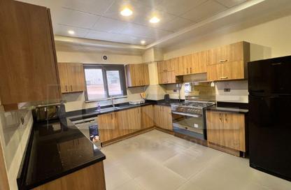 Villa - 5 - 5 for rent in Mivida - 5th Settlement Compounds - The 5th Settlement - New Cairo City - Cairo