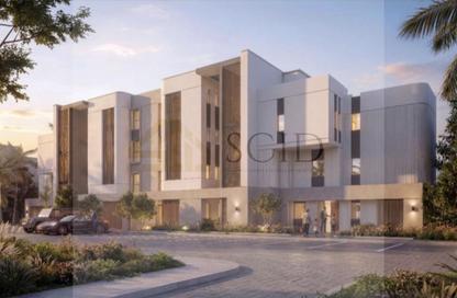 Apartment - 2 Bedrooms - 2 Bathrooms for sale in Solana - New Zayed City - Sheikh Zayed City - Giza