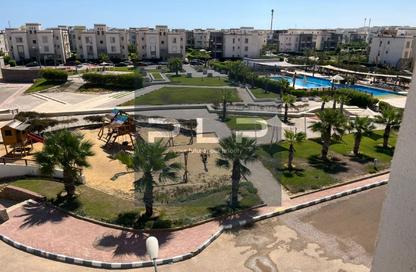 Penthouse - 4 Bedrooms - 3 Bathrooms for sale in Amwaj - Sidi Abdel Rahman - North Coast Penthouse - 4 Bedrooms - 3 Bathrooms for sale in Amwaj - Sidi Abdel Rahman - North Coast