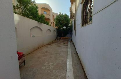 Apartment - 3 Bedrooms - 2 Bathrooms for rent in Street20 - District 2 - The 5th Settlement - New Cairo City - Cairo