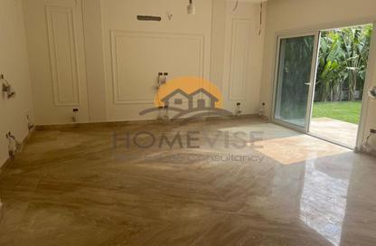 Townhouse - 4 Bedrooms - 4 Bathrooms for rent in Etapa - Sheikh Zayed Compounds - Sheikh Zayed City - Giza Townhouse - 4 Bedrooms - 4 Bathrooms for rent in Etapa - Sheikh Zayed Compounds - Sheikh Zayed City - Giza