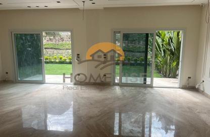 Townhouse - 4 Bedrooms - 4 Bathrooms for rent in Etapa - Sheikh Zayed Compounds - Sheikh Zayed City - Giza