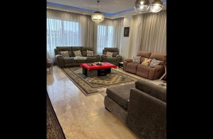 Apartment - 3 Bedrooms - 3 Bathrooms for sale in El Yasmeen 6 - El Yasmeen - New Cairo City - Cairo
