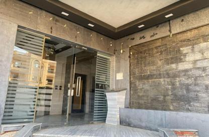 Apartment - 3 Bedrooms - 3 Bathrooms for sale in El Yasmeen 6 - El Yasmeen - New Cairo City - Cairo