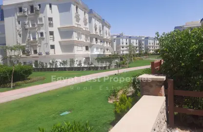 Apartment - 3 Bedrooms - 3 Bathrooms for sale in Mountain View Hyde Park - 5th Settlement Compounds - The 5th Settlement - New Cairo City - Cairo