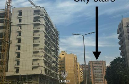 محل - استوديو - 1 حمام للبيع في جو هليوبوليس - مساكن المهندسين - مدينة نصر - القاهرة