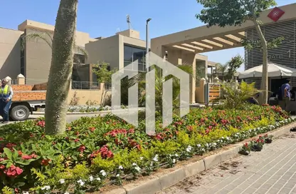 شقة - 2 غرف نوم - 2 حمامات للبيع في بالم هيلز نيو كايرو - كمبوندات التجمع الخامس - التجمع الخامس - مدينة القاهرة الجديدة - القاهرة