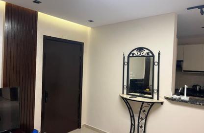Apartment - 3 - 3 for rent in Mountain View iCity - 5th Settlement Compounds - The 5th Settlement - New Cairo City - Cairo