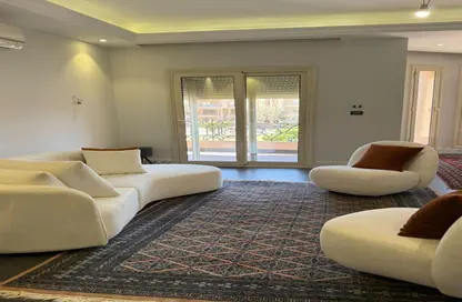 Penthouse - 5 Bedrooms - 3 Bathrooms for sale in District 1 - The 5th Settlement - New Cairo City - Cairo