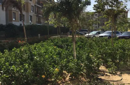 Apartment - 2 Bedrooms - 4 Bathrooms for sale in Eastown - 5th Settlement Compounds - The 5th Settlement - New Cairo City - Cairo