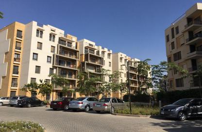 Apartment - 2 Bedrooms - 4 Bathrooms for sale in Eastown - 5th Settlement Compounds - The 5th Settlement - New Cairo City - Cairo