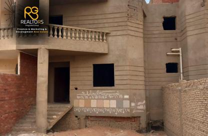 فيلا - 5 غرف نوم - 4 حمامات للبيع في ستار سيتي - حدائق اكتوبر - مدينة 6 أكتوبر - الجيزة فيلا - 5 غرف نوم - 4 حمامات للبيع في ستار سيتي - حدائق اكتوبر - مدينة 6 أكتوبر - الجيزة