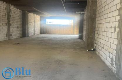 Retail - Studio - 1 Bathroom for rent in Mivida - 5th Settlement Compounds - The 5th Settlement - New Cairo City - Cairo