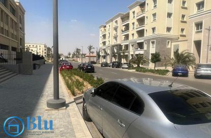 Retail - Studio - 1 Bathroom for rent in Mivida - 5th Settlement Compounds - The 5th Settlement - New Cairo City - Cairo