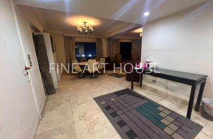 Apartment - 3 - 2 for rent in Victoria Square - Degla - Hay El Maadi - Cairo