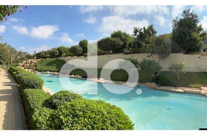 Townhouse - 4 Bedrooms - 4 Bathrooms for sale in Stone Park - 5th Settlement Compounds - The 5th Settlement - New Cairo City - Cairo