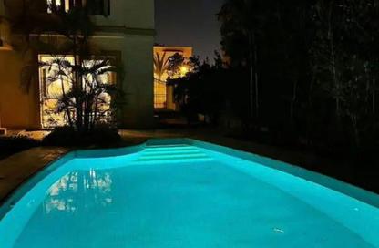 Villa - 4 Bedrooms - 4 Bathrooms for sale in Sheikh Zayed City - Giza