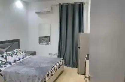 شقة - 1 حمام للايجار في النرجس 3 - النرجس - مدينة القاهرة الجديدة - القاهرة