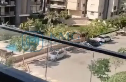شقة - 2 غرف نوم - 2 حمامات للبيع في شارع ال ٩٠ الجنوبي - شارع التسعين الجنوبي - التجمع الخامس - مدينة القاهرة الجديدة - القاهرة