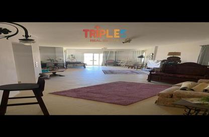 Villa - 3 Bedrooms - 4 Bathrooms for sale in Stella Sidi Abdel Rahman - Sidi Abdel Rahman - North Coast
