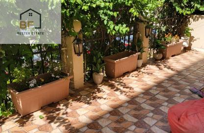 Apartment - 3 Bedrooms - 2 Bathrooms for sale in El Banafseg Apartment Buildings - El Banafseg - New Cairo City - Cairo Apartment - 3 Bedrooms - 2 Bathrooms for sale in El Banafseg Apartment Buildings - El Banafseg - New Cairo City - Cairo