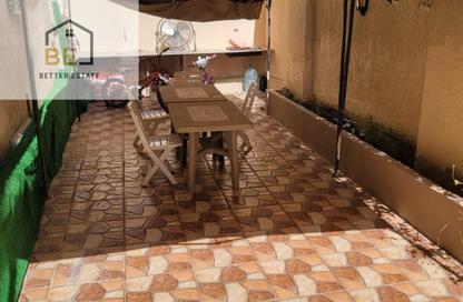 Apartment - 3 Bedrooms - 2 Bathrooms for sale in El Banafseg Apartment Buildings - El Banafseg - New Cairo City - Cairo Apartment - 3 Bedrooms - 2 Bathrooms for sale in El Banafseg Apartment Buildings - El Banafseg - New Cairo City - Cairo