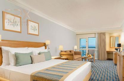 Hotel Apartment - Studio - 1 for sale in Al Mehwar Al Markazi - 7th District - 6 October City - Giza