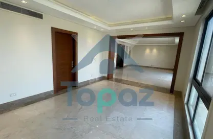 دوبلكس - 3 غرف نوم - 4 حمامات للايجار في ويستاون - كمبوندات الشيخ زايد - الشيخ زايد - الجيزة