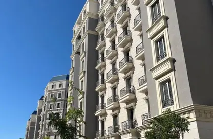 Apartment - 3 Bedrooms - 2 Bathrooms for sale in Latin District - New Alamein City - Al Alamein - North Coast