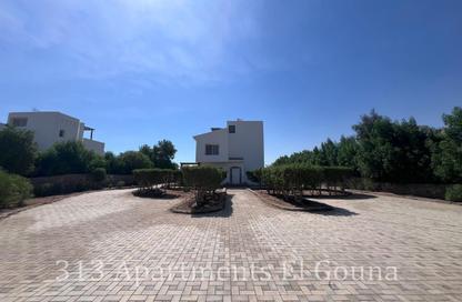 Villa - 3 Bedrooms - 3 Bathrooms for sale in White Villas - El Gouna - Hurghada - Red Sea