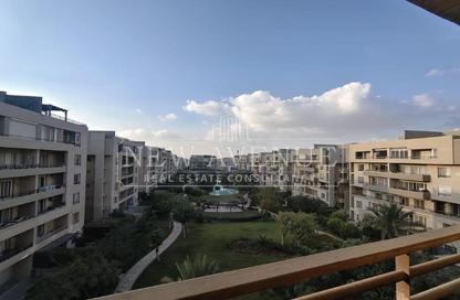 Apartment - 3 Bedrooms - 3 Bathrooms for sale in The Square - 5th Settlement Compounds - The 5th Settlement - New Cairo City - Cairo