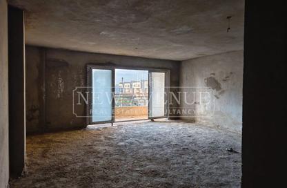 Apartment - 3 Bedrooms - 3 Bathrooms for sale in The Square - 5th Settlement Compounds - The 5th Settlement - New Cairo City - Cairo