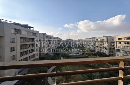 Apartment - 3 Bedrooms - 3 Bathrooms for sale in The Square - 5th Settlement Compounds - The 5th Settlement - New Cairo City - Cairo Apartment - 3 Bedrooms - 3 Bathrooms for sale in The Square - 5th Settlement Compounds - The 5th Settlement - New Cairo City - Cairo