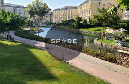 iVilla - 3 - 3 for sale in Mountain View Hyde Park - 5th Settlement Compounds - The 5th Settlement - New Cairo City - Cairo