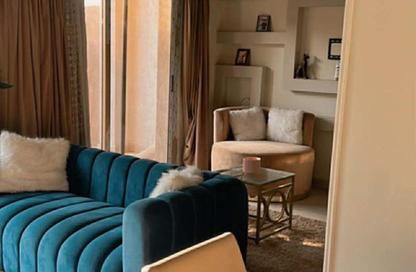 Apartment - 3 Bedrooms - 3 Bathrooms for sale in Ishraqa - 6 October Compounds - 6 October City - Giza