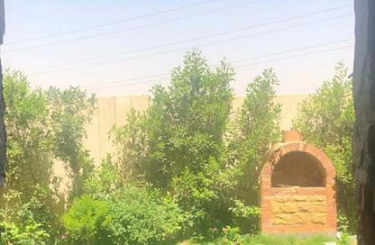 Apartment - 3 Bedrooms - 3 Bathrooms for sale in Ishraqa - 6 October Compounds - 6 October City - Giza