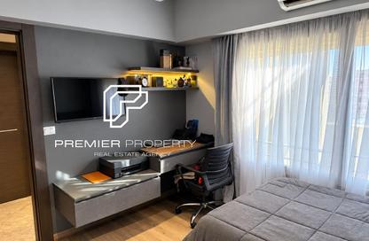 Apartment - 4 - 3 for sale in Palm Hills New Cairo - 5th Settlement Compounds - The 5th Settlement - New Cairo City - Cairo