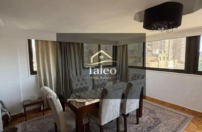 Apartment - 2 Bedrooms - 1 Bathroom for rent in Al Gezira El Wosta St. (Yousef Kamel) - Zamalek - Cairo Apartment - 2 Bedrooms - 1 Bathroom for rent in Al Gezira El Wosta St. (Yousef Kamel) - Zamalek - Cairo