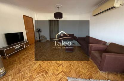 Apartment - 2 Bedrooms - 1 Bathroom for rent in Al Gezira El Wosta St. (Yousef Kamel) - Zamalek - Cairo Apartment - 2 Bedrooms - 1 Bathroom for rent in Al Gezira El Wosta St. (Yousef Kamel) - Zamalek - Cairo