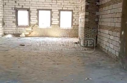 Office Space - Studio - 2 for rent in Lake View Residence - 5th Settlement Compounds - The 5th Settlement - New Cairo City - Cairo