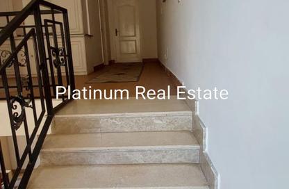 Duplex - 3 - 3 for rent in Casa - Sheikh Zayed Compounds - Sheikh Zayed City - Giza