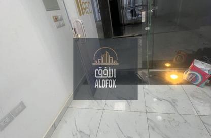 Office Space - Studio for rent in Mohamed Naguib Axis - Abou El Houl - New Cairo City - Cairo