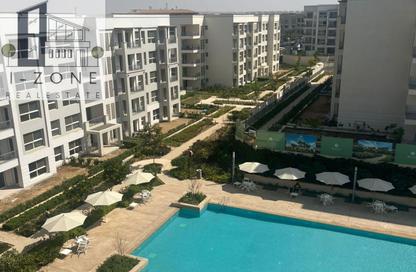 Apartment - 1 - 2 for rent in Mivida - 5th Settlement Compounds - The 5th Settlement - New Cairo City - Cairo