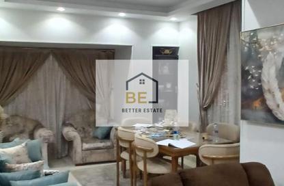 Apartment - 3 Bedrooms - 2 Bathrooms for sale in Dr Ibrahim Nagy St. - 9th Zone - Nasr City - Cairo Apartment - 3 Bedrooms - 2 Bathrooms for sale in Dr Ibrahim Nagy St. - 9th Zone - Nasr City - Cairo