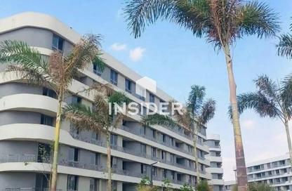 Apartment - 3 Bedrooms - 3 Bathrooms for sale in Bloomfields - Mostakbal City Compounds - Mostakbal City - Future City - Cairo