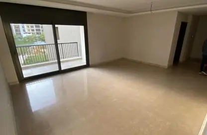 Apartment - 3 Bedrooms - 3 Bathrooms for sale in Park Side Residence - Zed Towers - Sheikh Zayed Compounds - Sheikh Zayed City - Giza