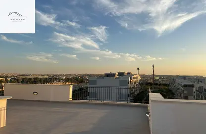 شقة - 1 حمام للايجار في ايستاون - كمبوندات التجمع الخامس - التجمع الخامس - مدينة القاهرة الجديدة - القاهرة