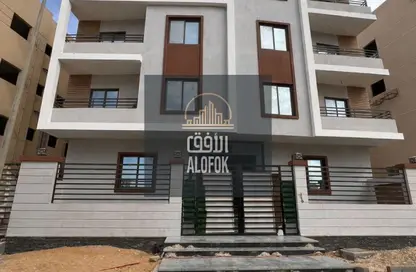 شقة - 3 غرف نوم - 2 حمامات للبيع في عمارات النرجس - النرجس - مدينة القاهرة الجديدة - القاهرة