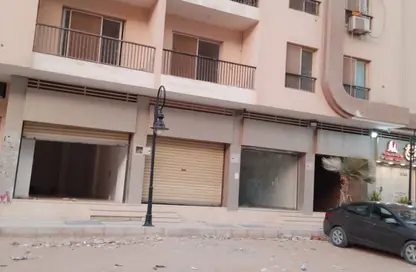 Shop - Studio for sale in Capital East - Nasr City Compounds - Nasr City - Cairo